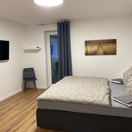 Bruchersee-Gummersbach Nord Marienheide Ngoại thất bức ảnh