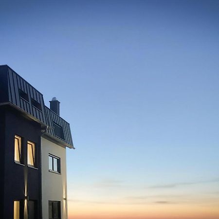Bruchersee-Gummersbach Nord Marienheide Ngoại thất bức ảnh