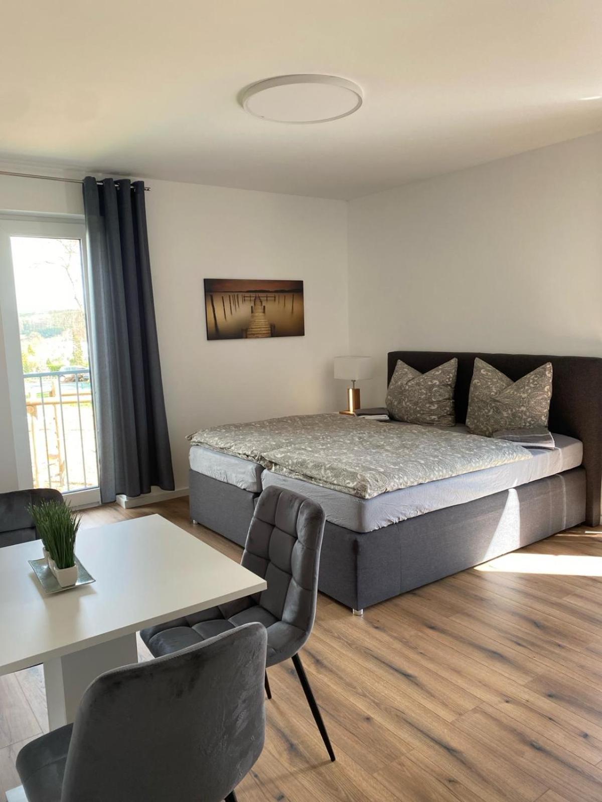 Bruchersee-Gummersbach Nord Marienheide Ngoại thất bức ảnh