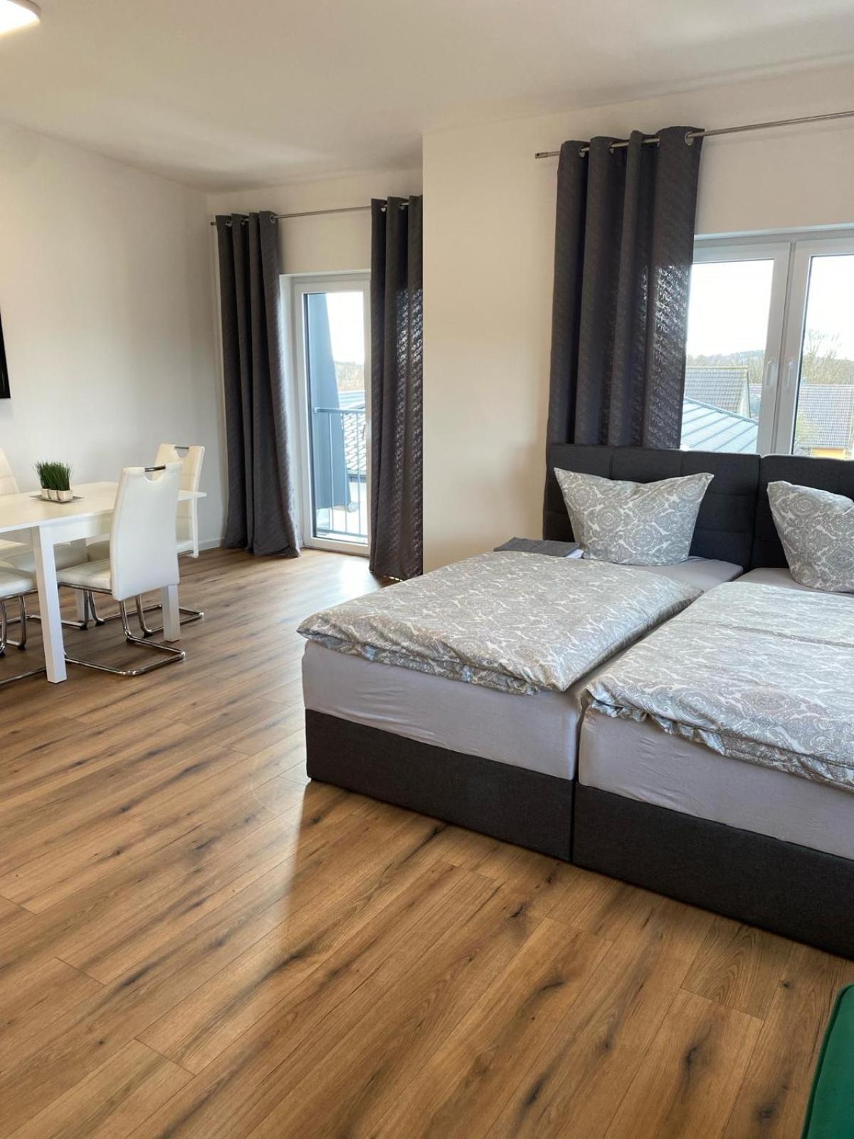 Bruchersee-Gummersbach Nord Marienheide Ngoại thất bức ảnh