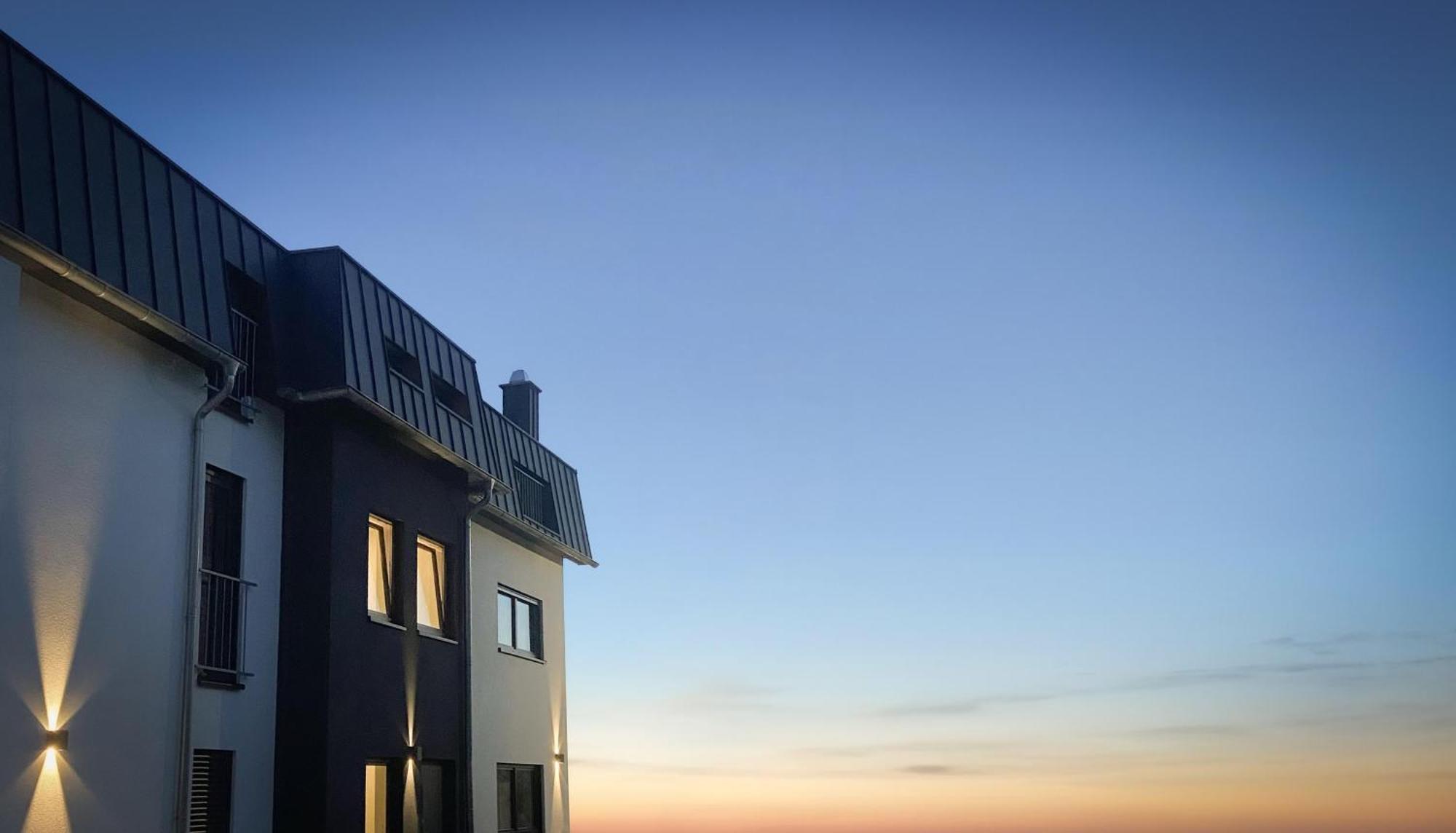 Bruchersee-Gummersbach Nord Marienheide Ngoại thất bức ảnh